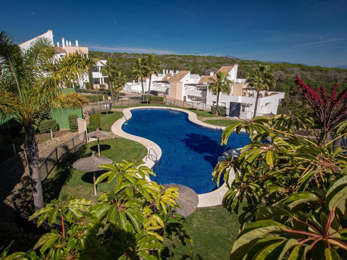 Апартаменты Terrazas De Alcaidesa 2361 Экстерьер фото