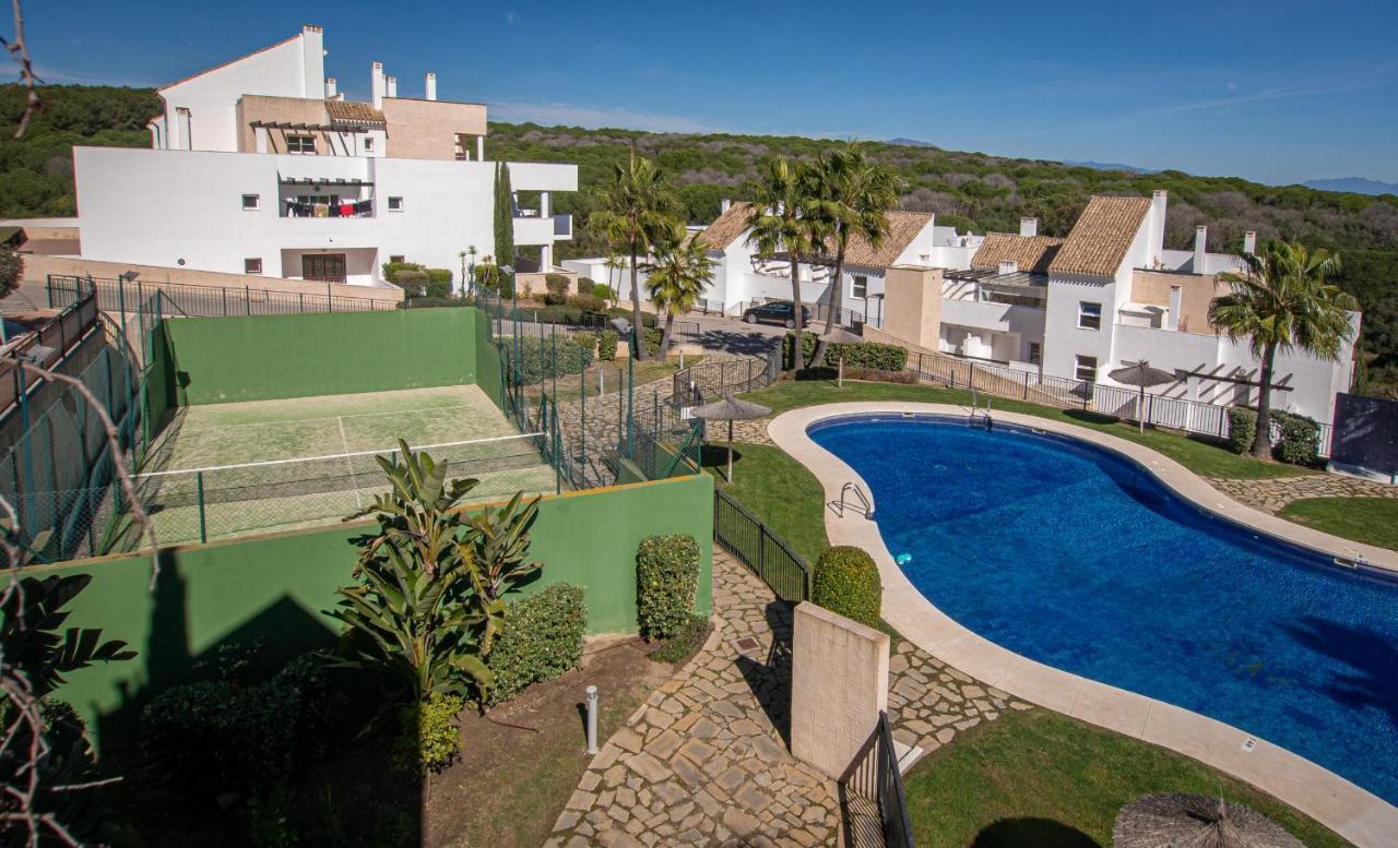 Апартаменты Terrazas De Alcaidesa 2361 Экстерьер фото